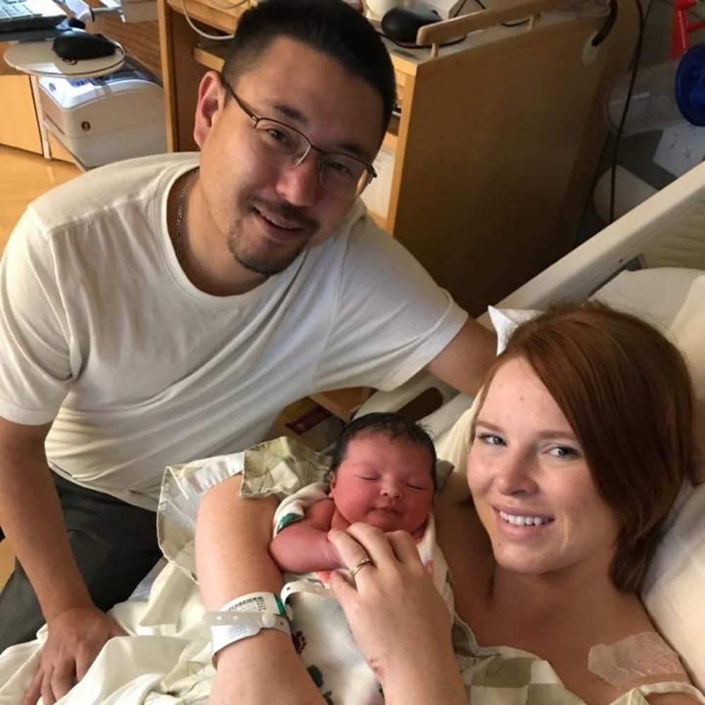 Meet your Posher, Shea